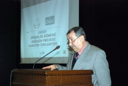 Projeyle Gençler Ergenlik Dönemini Daha Sağlıklı Geçirecek