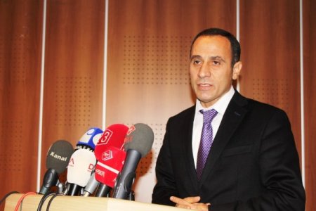 Protokol ile hükümlülerin şartlı tahliyelerinde iyileştirme yapılacak