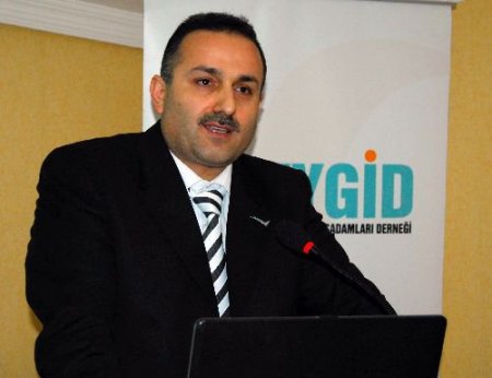 Provokasyonlara Karşı Ceyhan'dan Da Sağduyu Sesleri Yükseldi