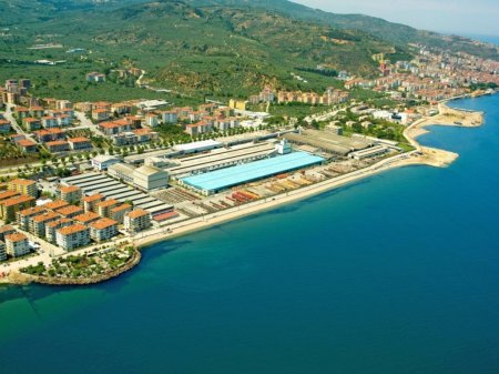 Prysmıan Group Türkiye’ye ödül