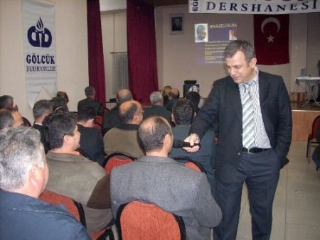 Psikolog Kalkınç: Sınava Hazırlanan Öğrenci Cep Telefonundan Uzak Dursun