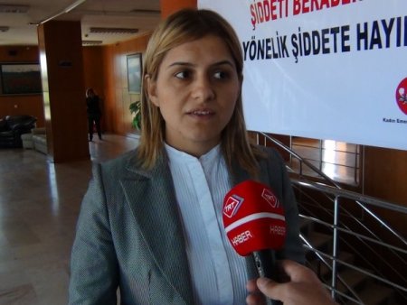 Psikolog Karaçelik: Kadına en büyük şiddeti medya yapıyor