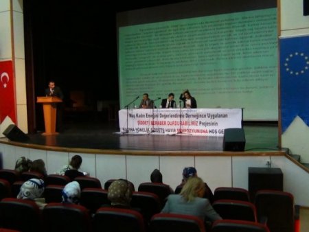 Psikolog Karaçelik: Kadına en büyük şiddeti medya yapıyor