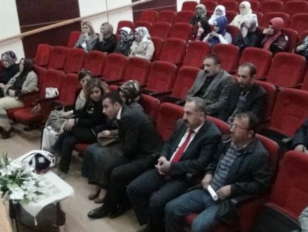 Psikolog Karaçelik: Kadına en büyük şiddeti medya yapıyor