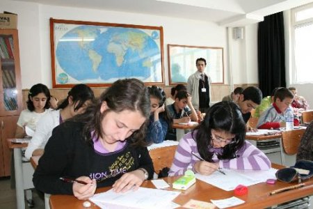 Psikolog Kavak: Sınav Setresini Yararlı Kullanabilirsiniz