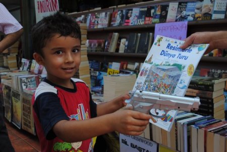 Psikolog Özutku: Şiddet içerikli oyuncaklar çocukları saldırganlaştırıyor