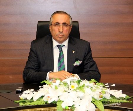 PTB Başkanı Toplu: Elektronik ürün alım-satış dönemi başlatacağız