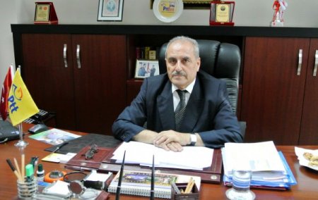PTT Başmüdürü Akbal: Hizmet kalitesini yükseltip, verimliliği artıracağız