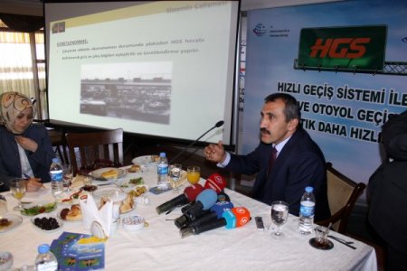 PTT: HGS okumasa da vatandaşa ceza uygulanmaz