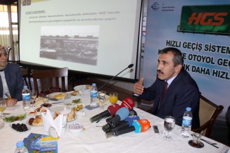 PTT: HGS okumasa da vatandaşa ceza uygulanmaz