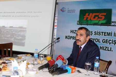 PTT: HGS okumasa da vatandaşa ceza uygulanmaz