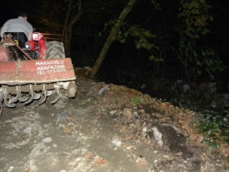 Pulluk Tartışması Kanlı Bitti: 1 Ölü, 1 Yaralı