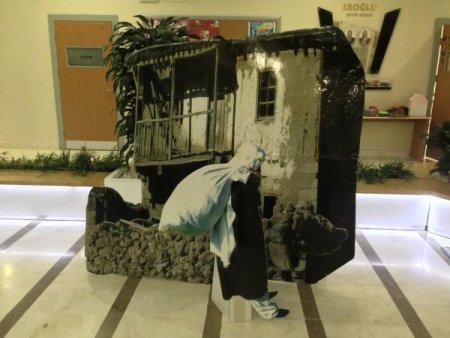 Pursaklar Kutlu Doğum programında duygu dolu anlar yaşandı