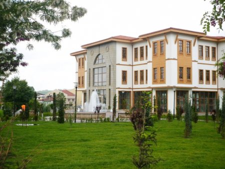 Pursaklar'ın çehresi değişiyor