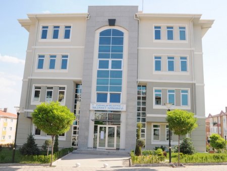 Pursaklar'ın çehresi değişiyor