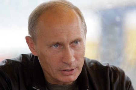 Putin, Bir Litre Benzine 80 Centi Pahalı Buldu