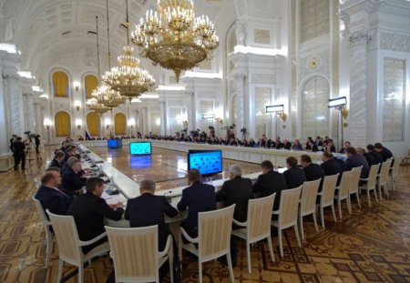 Putin, nakit çıkışına Türkiye’yi gerekçe gösterdi