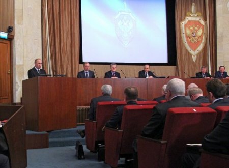 Putin: 200’den fazla ajanı deşifre ettik