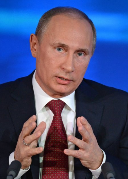 Putin: 2012 ticaret fazlamız 200 milyar dolar