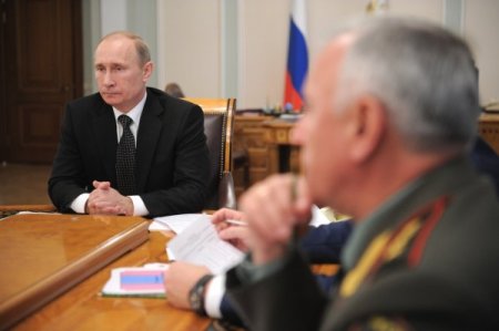 Putin: 313 teröristi etkisiz hale getirdik