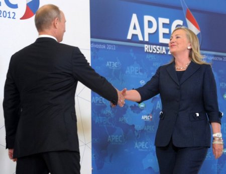 Putin APEC zirvesinde liderlere 'korumacı ekonomiye' karşı mücadeleyi önerdi