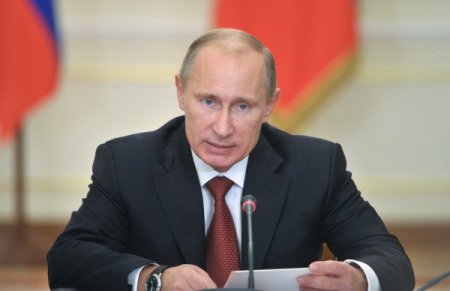 Putin: BM’den başka hiç kimse kime silah satacağımızı dikte edemez