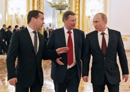 Putin: Büyüme modelimiz serbest piyasa ekonomisi