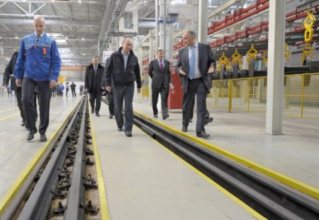 Putin: Devlet Şirketleri İnovasyona 50 Milyar Dolar Yatıracak