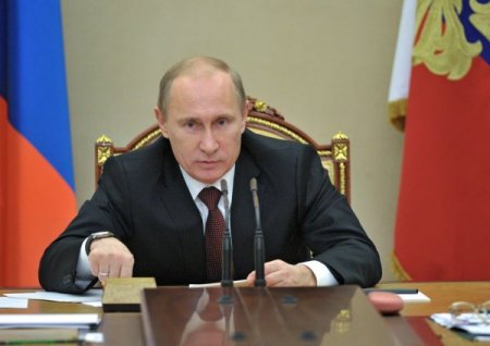 Putin: DTÖ üyeliği küresel krizlerden etkilenme riskini artırdı