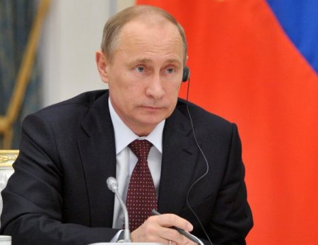 Putin: G-20 ekonomik durgunluktan çıkış yolunu bulmak zorunda