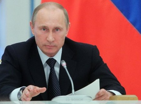 Putin hükümeti fırçaladı, bakanlara 1 ay süre verdi