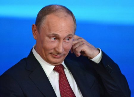 Putin: Kıyametin ne zaman kopacağını biliyorum