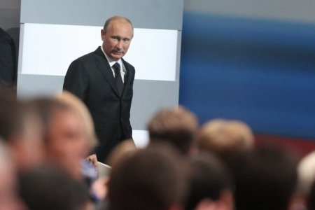 Putin: Kriz Dönemindeki Kayıpları Kapattık, Yüzde 4,2-4,3 Büyüyeceğiz