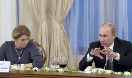 Putin: Müslümanlara hakaret eden yapımcı da Pussy Riot da içerde