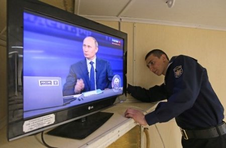 Putin mutlu olduğundan emin değil