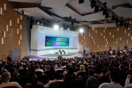 Putin: Rusya dünyanın en cazip 20 ülkesinden biri olacak