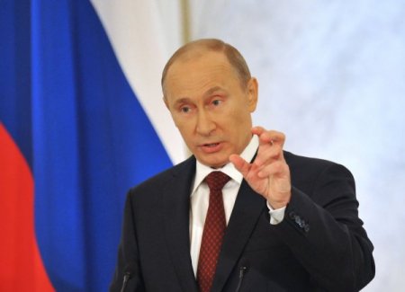 Putin: Rusya’da 3 çocuk norm olacak