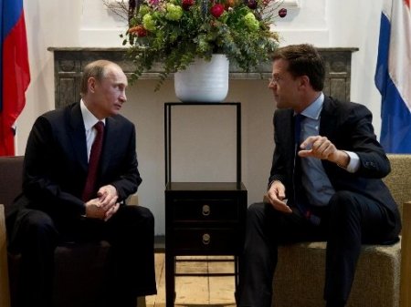 Putin: Rusya'da farklı cinsiyetlere yönelik ayrımcılık yapılmaz