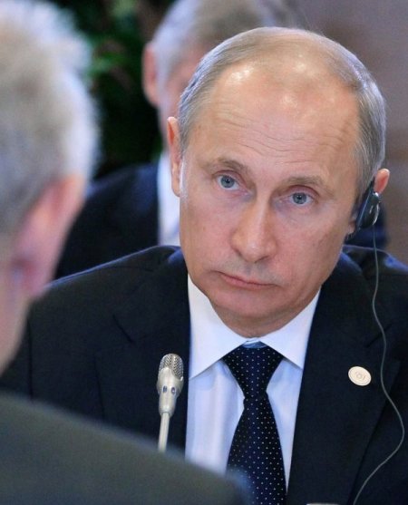 Putin: Suriye’de kaos değil, demokratik rejim görmek istiyoruz