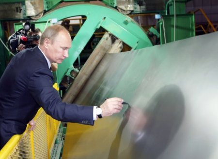 Putin “teröristleri Tuvalet Çukurunda Boğarız” Cümlesini Savundu