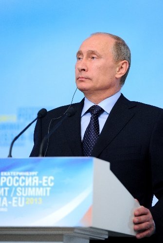 Putin: Türkiye yönetiminin sorunu diyalogla çözeceğini ümit ediyoruz - 2