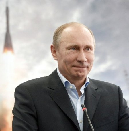 Putin uzaya 50 milyar dolar yatıracak, yeni uzay üssü yapılıyor