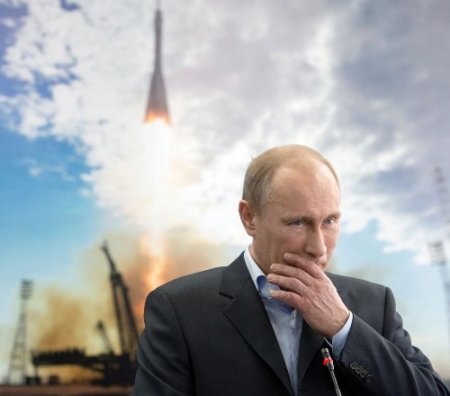 Putin uzaya 50 milyar dolar yatıracak, yeni uzay üssü yapılıyor