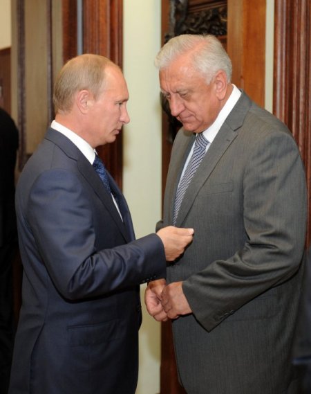 Putin’den Belarus’a Ucuz Gaz, Ukrayna’ya Ret