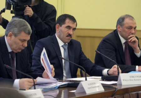 Putin’den Çılgın Proje; Kafkaslar’a 5 Milyar Dolarlık 30 Yatırım