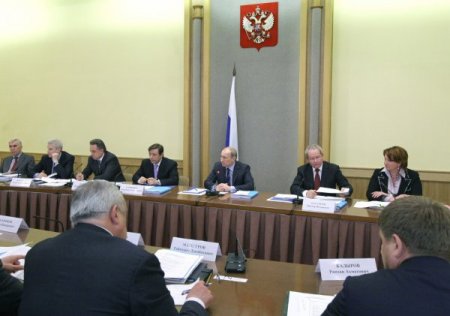 Putin’den Çılgın Proje; Kafkaslar’a 5 Milyar Dolarlık 30 Yatırım