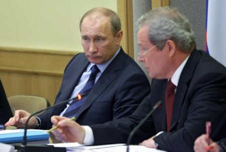 Putin’den Çılgın Proje; Kafkaslar’a 5 Milyar Dolarlık 30 Yatırım