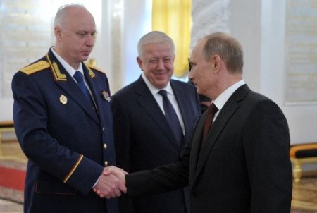 Putin’den Golan Tepeleri’ne Rus barış gücü askeri önerisi