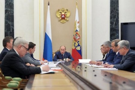 Putin’den hükümete ekonomik uyarı