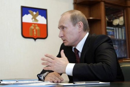 Putin'den Kafkas Açılımı; Daha Fazla İstihdam